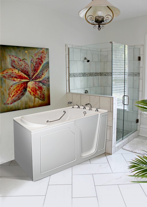 Walk In Tub Prices by Independent Home Products, LLC